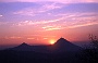 tramonto sui colli (Flo Lobbi)